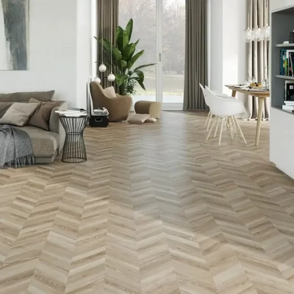 Varioclic Standard Doğal Macar Laminant Parke Varioclic Standard Doğal Macar Laminant Parke