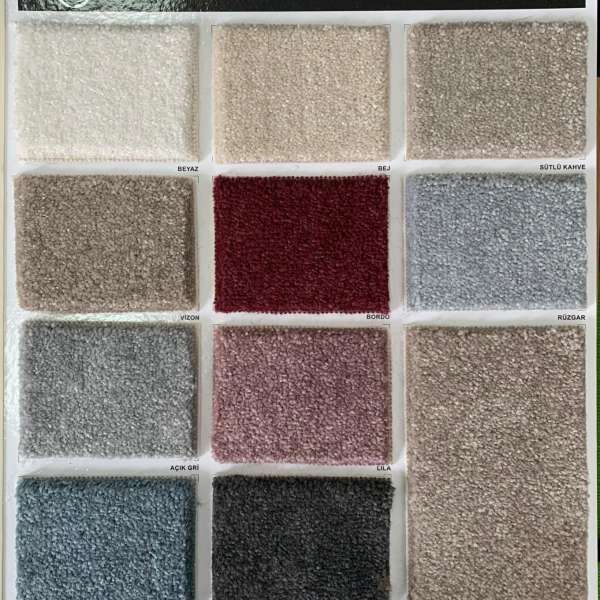 samur Excelsior duvardan duvara halıfleks katalog samur Excelsior duvardan duvara halıfleks katalog