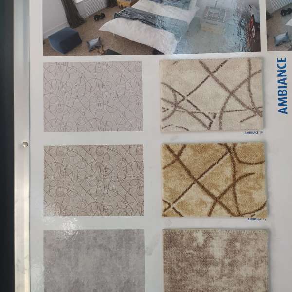 Dinarsu ambiance halıfleks duvardan duvara halı modelleri (2) Dinarsu ambiance halıfleks modelleri 2