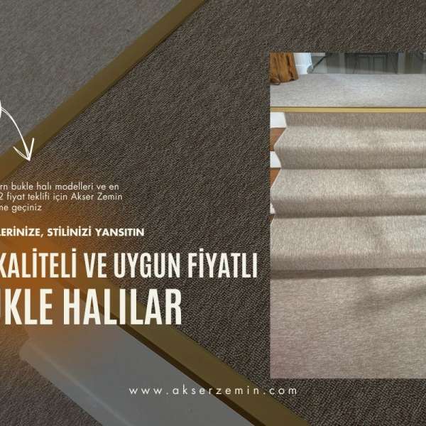 En kaliteli ve uygun fiyatlı bukle halılar En kaliteli ve uygun fiyatlı bukle halılar