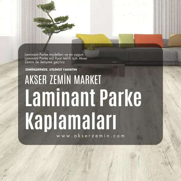 Laminant Parke zemin kaplama Laminant Parke zemin kaplamaları