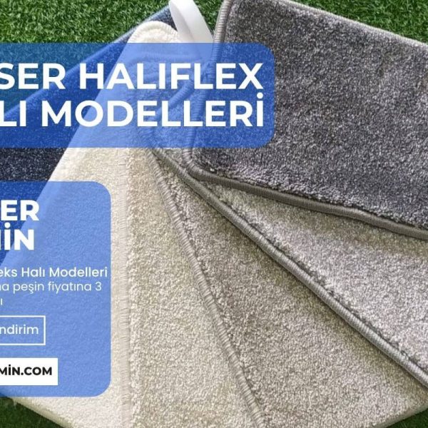 Akser Halıfleks Halı Modelleri ve m2 Fiyatları Akser Halıfleks Halı Modelleri ve m2 Fiyatları