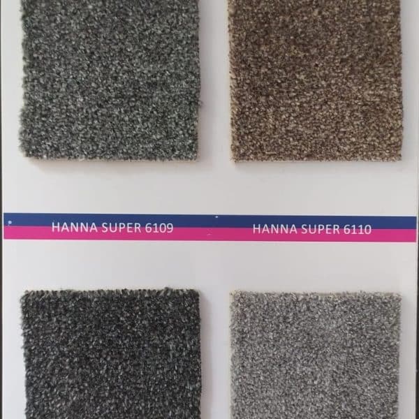 Dinarsu Hanna Super Halılar