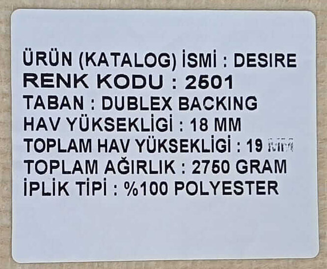 akser zemin desire halifleks hali teknik bilgiler e1732129879575