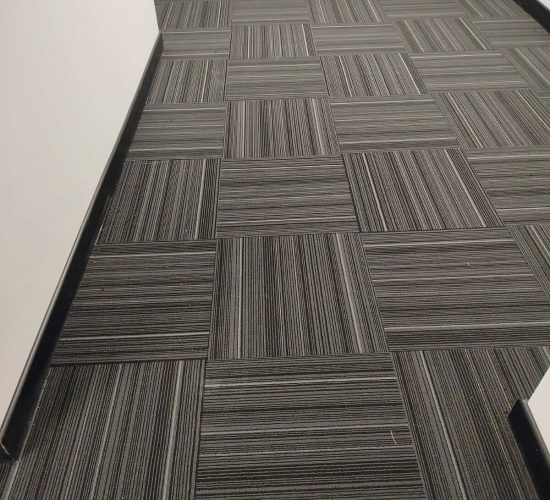 Maltepe Simerkom Elektronik Ofis Karo Halı Kaplama 8