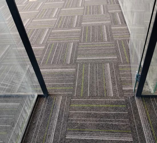 Simerkom Elektronik Maltepe Ofis Karo Halı Zemin Kaplama (7)