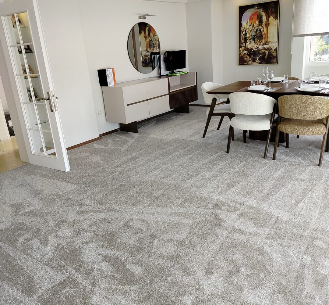 Rumeli Feneri Salon Ve Yemek Alanı Vegas 4848 Duvardan Duvara Halıfleks