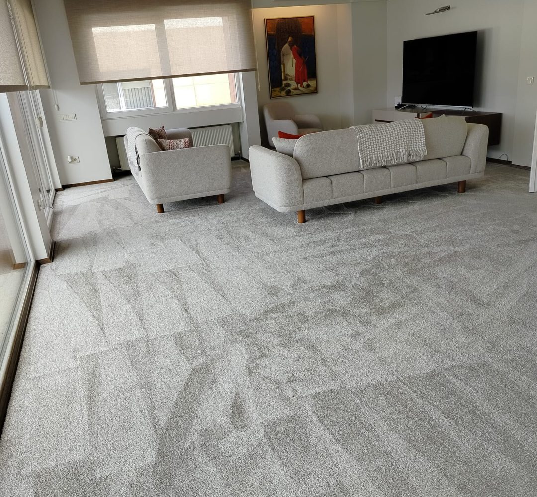 Rumeli Feneri Salon Vegas 4848 Duvardan Duvara Halıfleks