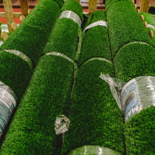 Toptan Fiyatina Rulo yeşil çim halı